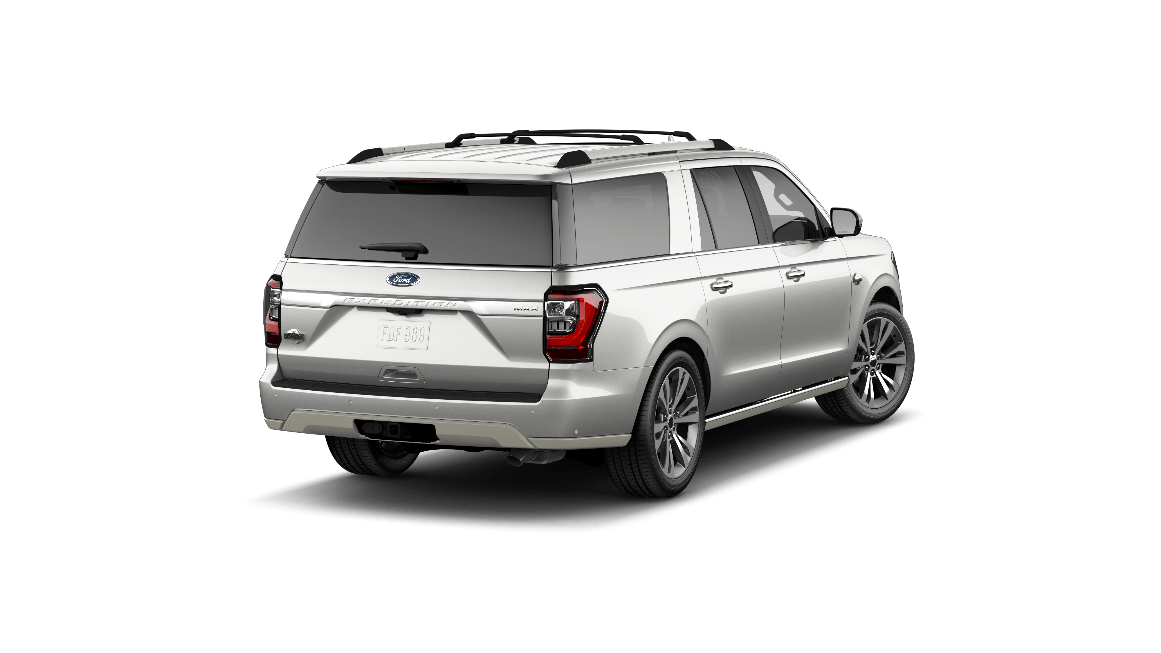 2020 Ford Expedition Max for sale in Terrell - 1FMJK1NT2LEA07896